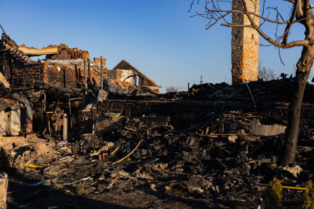 Reliable Fire Damage Restoration contractor in Upper Darby, PA by Fire Damage Laser Cleaning
